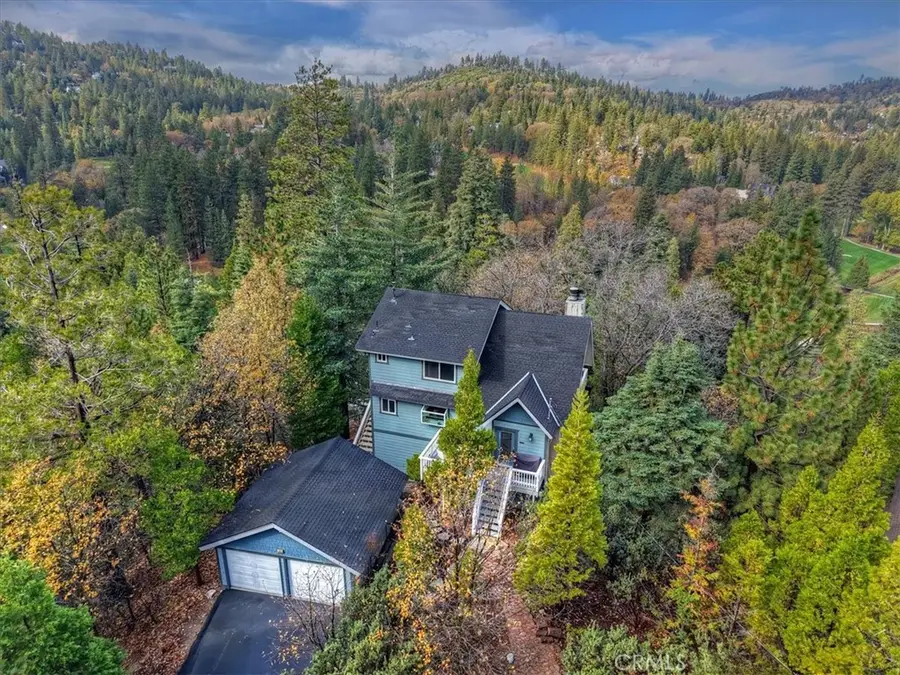 26822 Huron, Lake Arrowhead, CA 92352 - #3