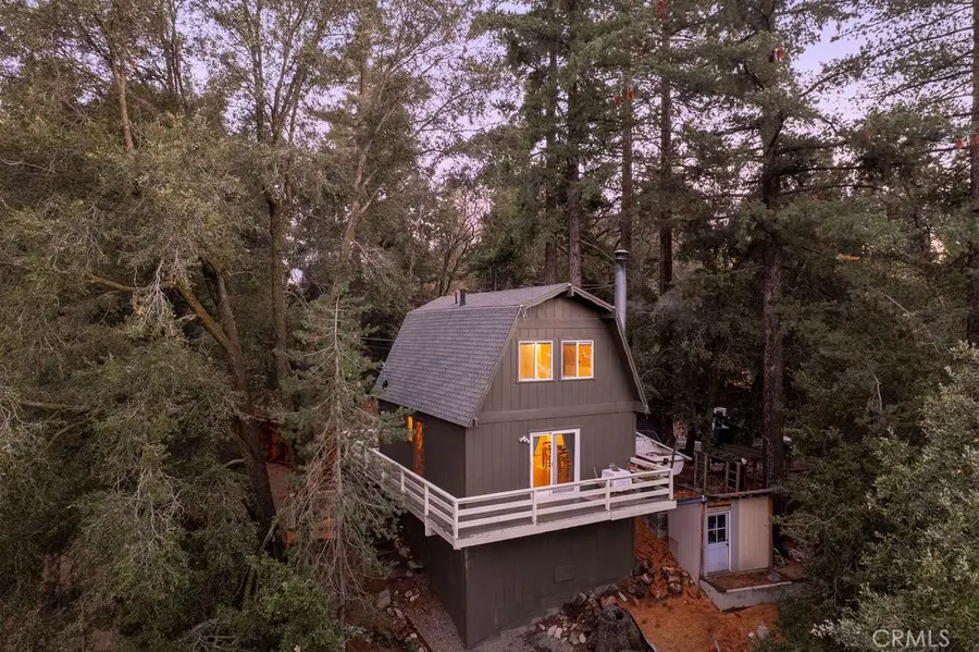 989 Calanda, Crestline, CA 92325 - #2