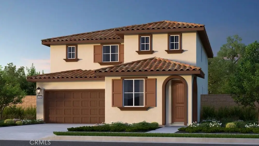 34470 Sakura Lane, French Valley, CA 92596 - Image #1