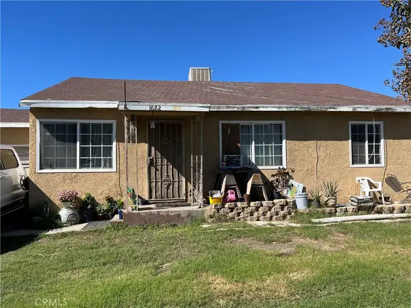 1682 Turrill, San Bernardino, CA 92411