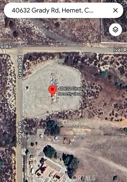 40632 Grady, Hemet, CA 92544 - Image #1