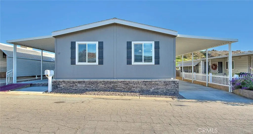 10320 Calimesa Blvd #12, Calimesa, CA 92320 - #1