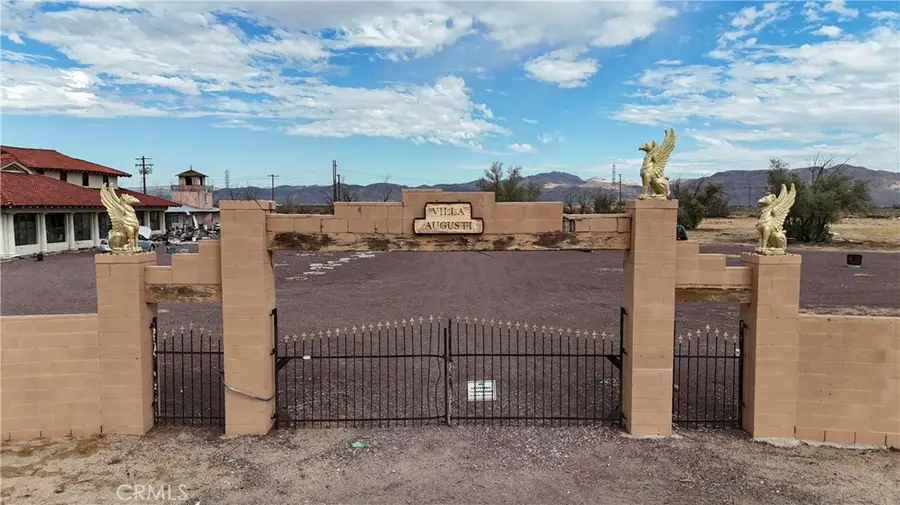 36558 Santa Fe, Daggett, CA 92327 - Image #3