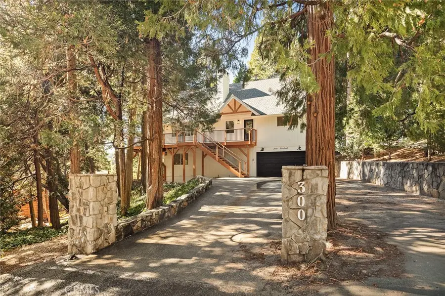 300 Pioneer, Lake Arrowhead, CA 92352 - Image #3