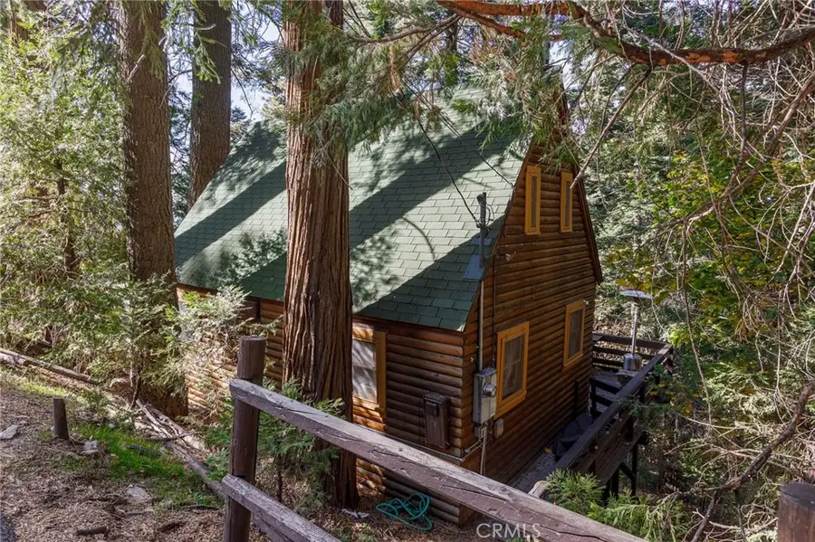 529 West Victoria Court, Lake Arrowhead, CA 92352 - Image #3