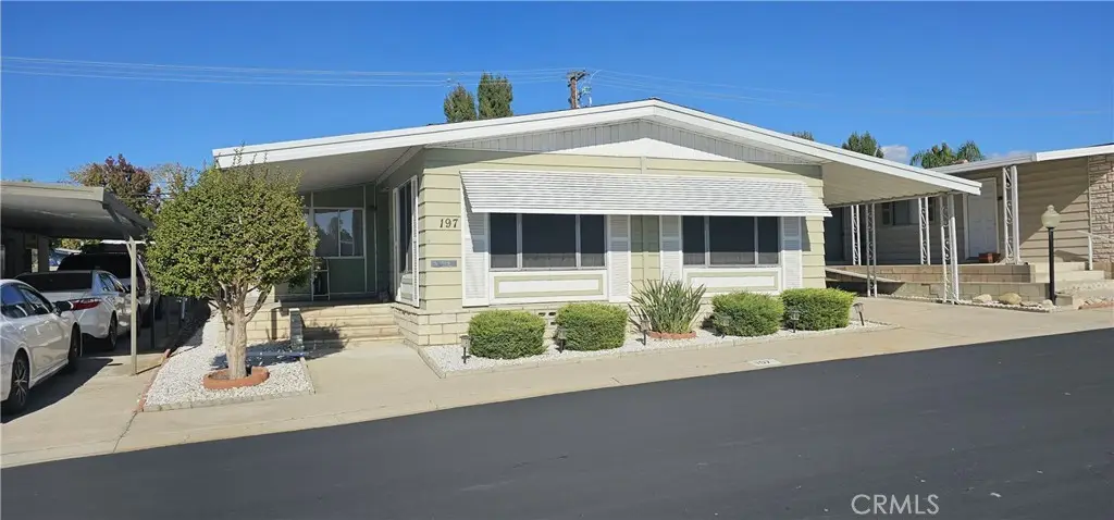 626 N Dearborn Street #197, Redlands, CA 92374 - Image #1
