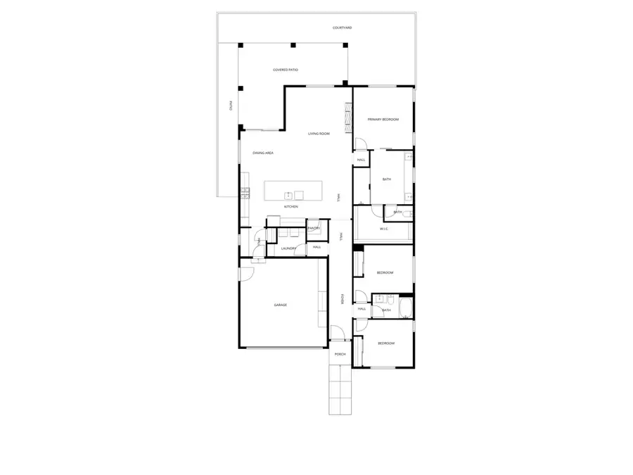 4124 Cameron Way, Corona, CA 92883 - Image #2