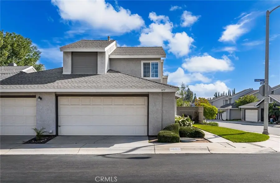 1651 Sumac, Corona, CA 92882 - Image #2