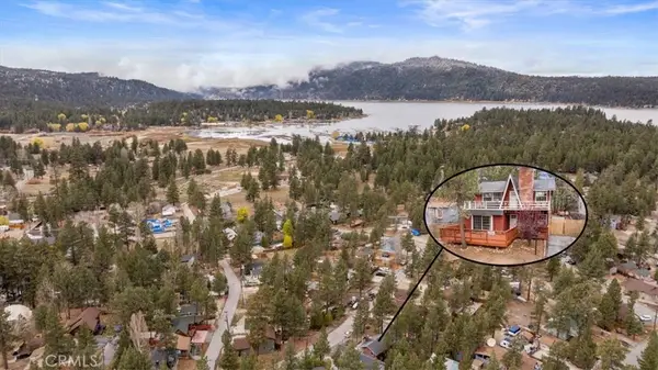 567 Highland, Big Bear Lake, CA 92315