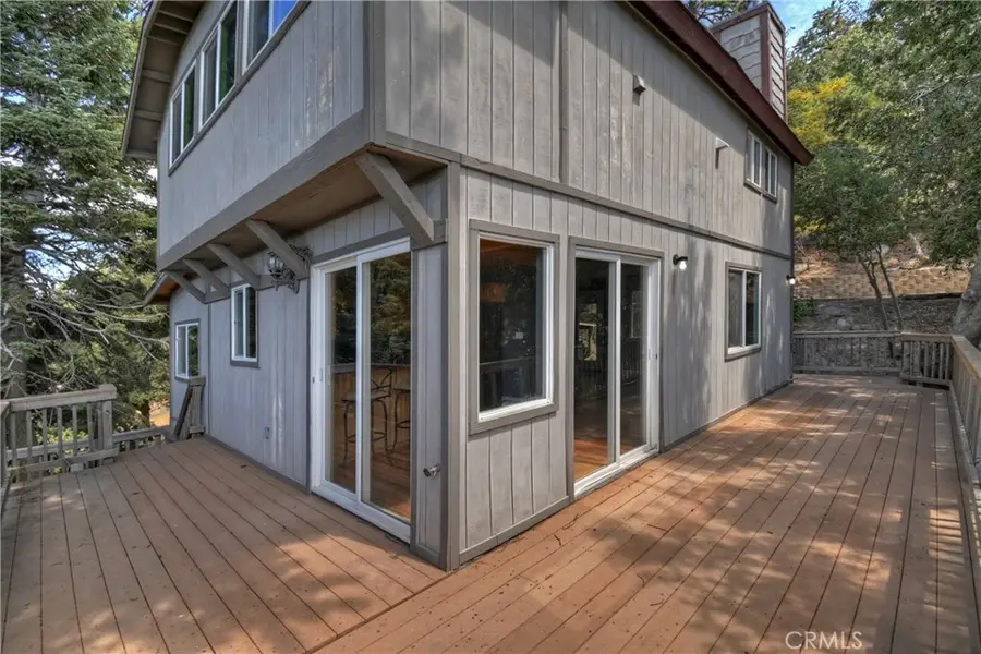 25515 True, Twin Peaks, CA 92391 - #3