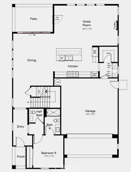 205 Briar Moon, Irvine, CA 92618 - Image #2