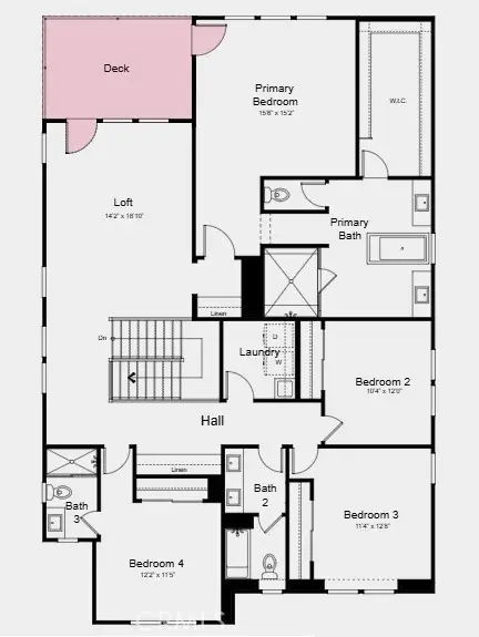 205 Briar Moon, Irvine, CA 92618 - Image #3