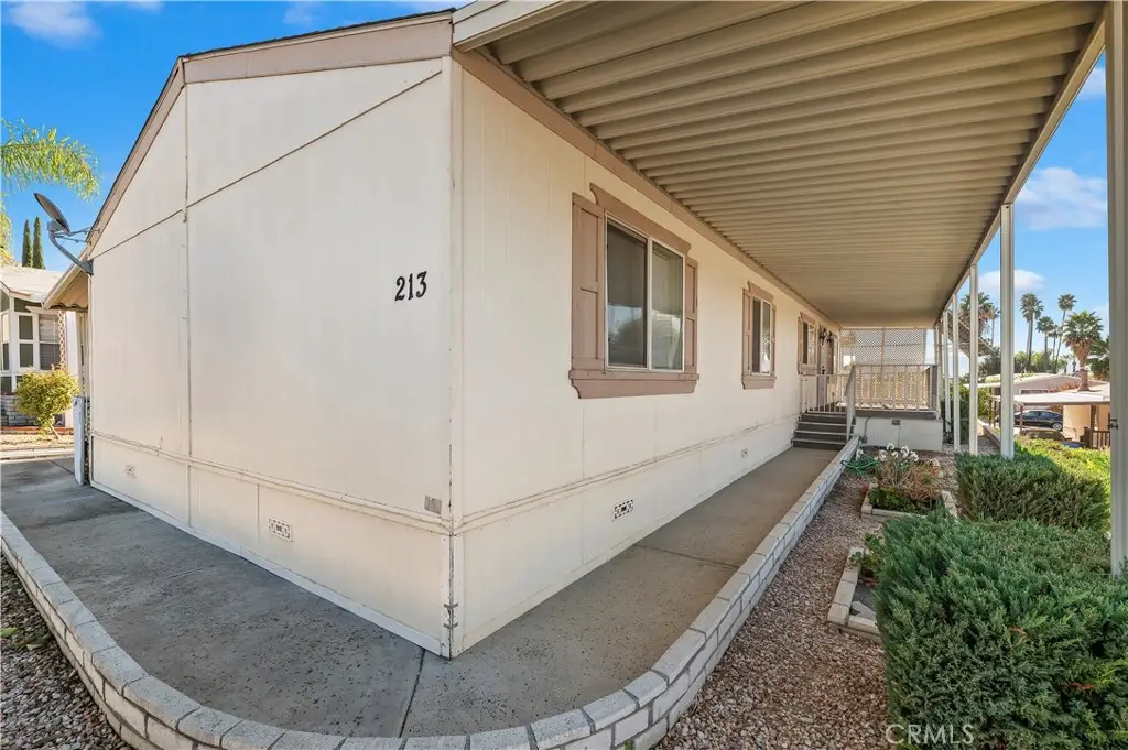 1536 S State #213, Hemet, CA 92543 - Image #1
