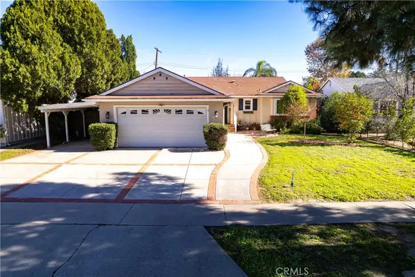 6928 Bobbyboyar, West Hills, CA 91307
