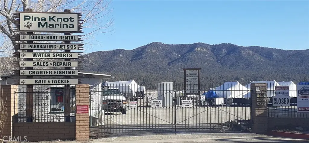 400 Pine Knot Blvd #c-35, Big Bear Lake, CA 92315 - #1
