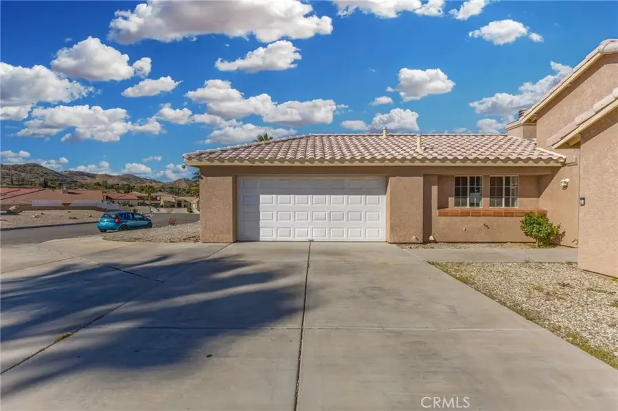 57088 Millstone Drive, Yucca Valley, CA 92284 - #2
