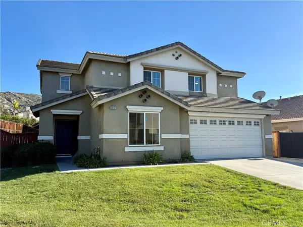 26121 Calle Agua, Moreno Valley, CA 92551