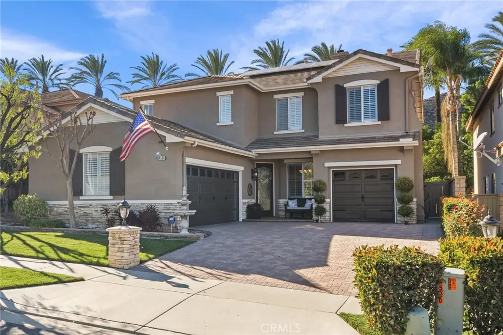 4530 Garden City Lane, Corona, CA 92883 - Image #1