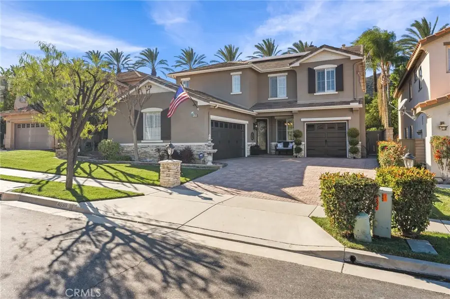 4530 Garden City Lane, Corona, CA 92883 - Image #2