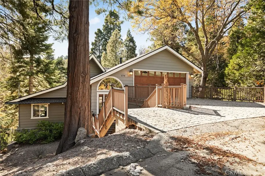 174 Hillcrest Court, Lake Arrowhead, CA 92352 - Image #3