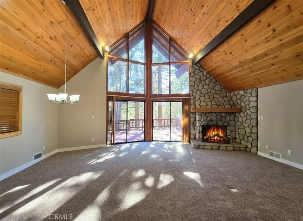 33207 Juniper Lane, Green Valley Lake, CA 92341 - Image #1