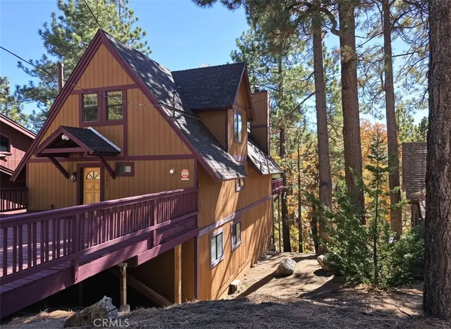 33207 Juniper Lane, Green Valley Lake, CA 92341 - Image #2