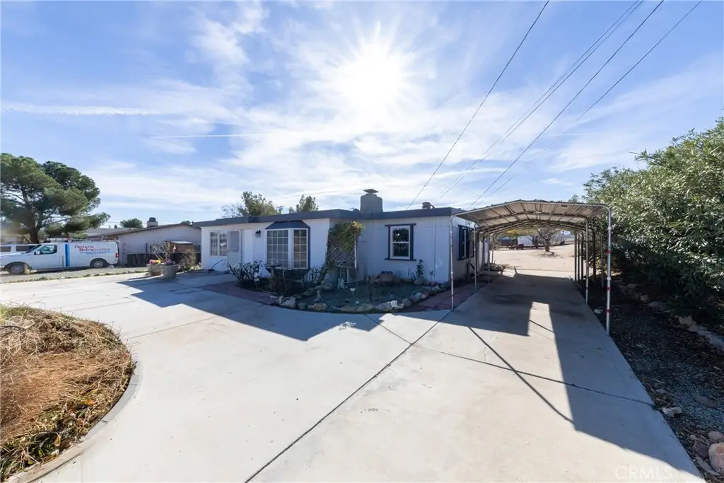 12514 Magnolia Avenue, Victorville, CA 92395 - #1