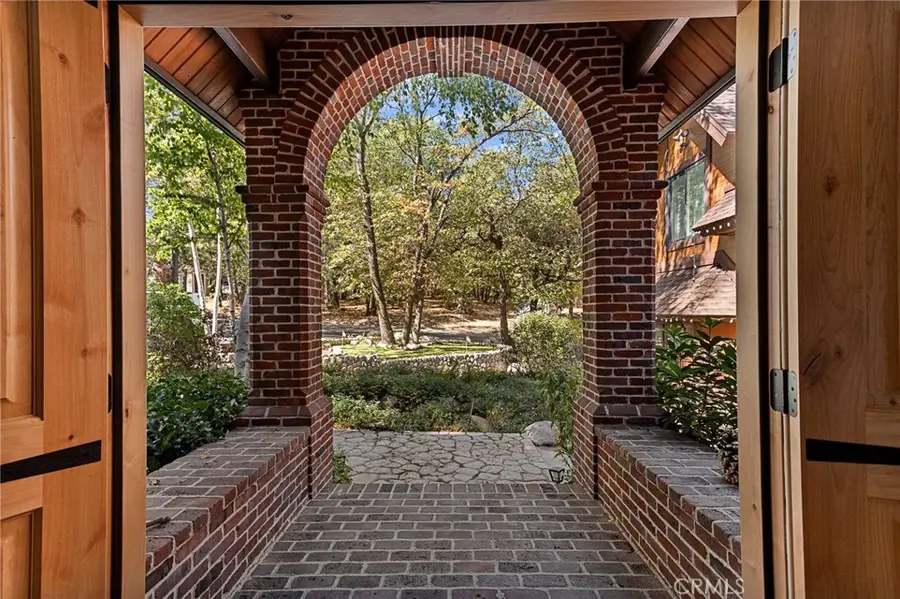 951 Osprey, Lake Arrowhead, CA 92352 - #2