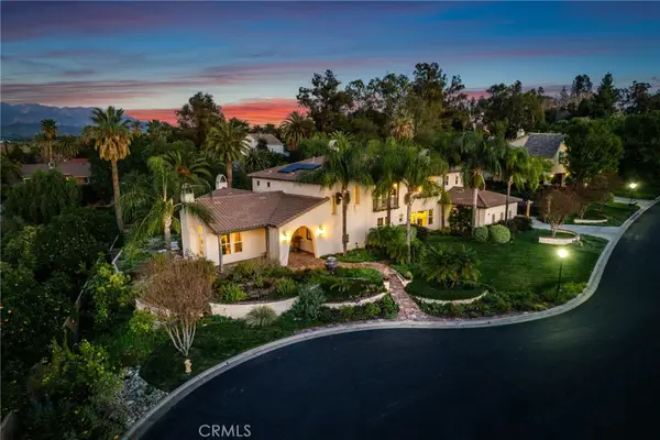 571 Wooden Bridge Lane, Redlands, CA 92373
