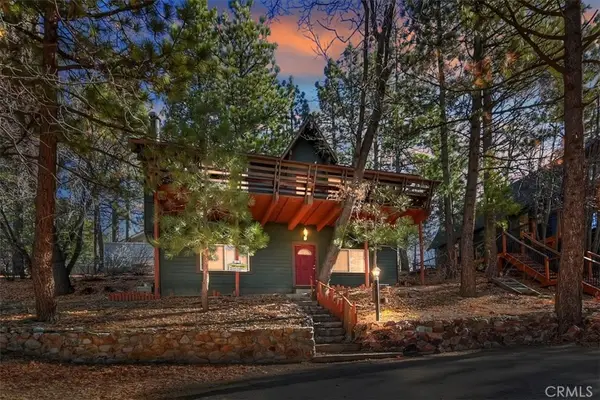 1000 Jasper, Big Bear Lake, CA 92315