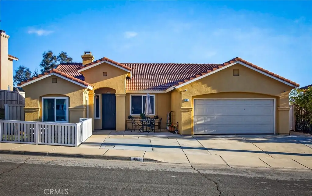 31611 Saddle Ridge, Lake Elsinore, CA 92532 - #1
