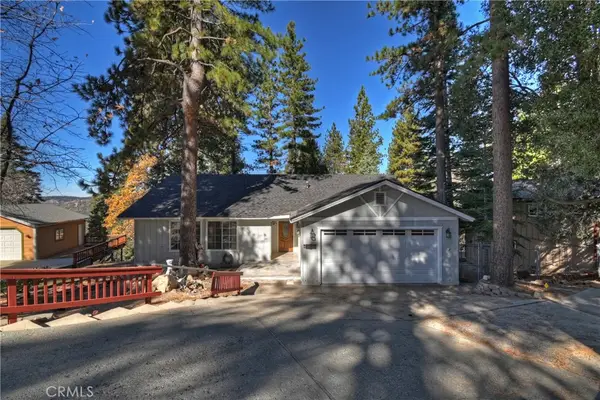 30580 Live Oak, Running Springs, CA 92382