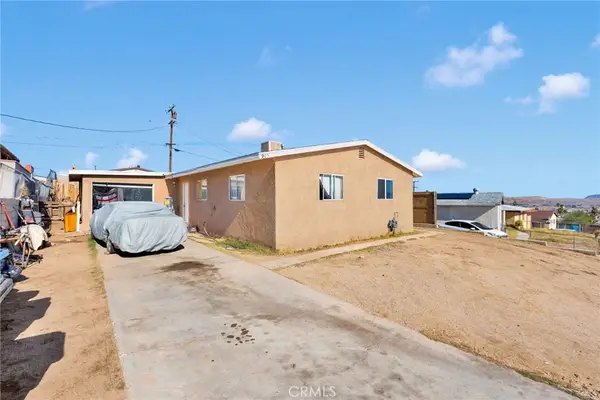 905 E Elizabeth, Barstow, CA 92311
