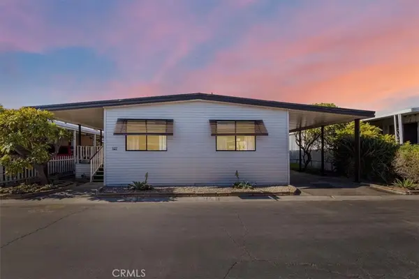 300 N Rampart Street #127, Orange, CA 92868