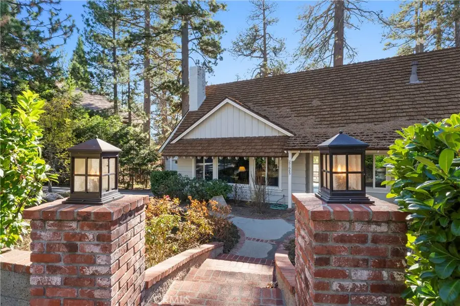 27685 High Knoll Rd., Lake Arrowhead, CA 92352 - Image #2
