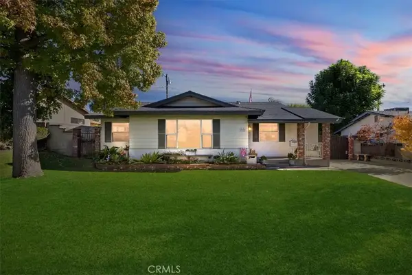 7739 Lion, Rancho Cucamonga, CA 91730