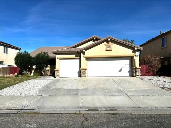 13846 Hawk Court, Victorville, CA 92394