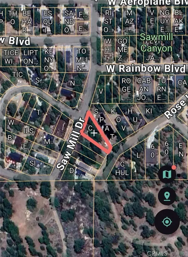 0 Sawmill, Big Bear City, CA 92314