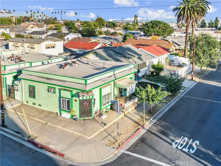 624 Spence #624,626,628,630, Los Angeles, CA 90023 - Image #2