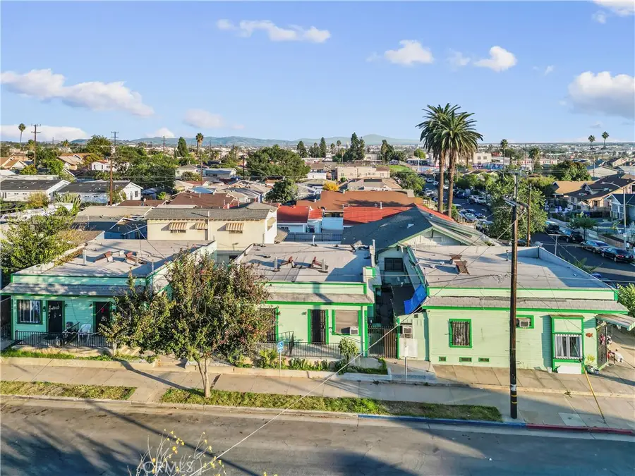 624 Spence #624,626,628,630, Los Angeles, CA 90023 - Image #3