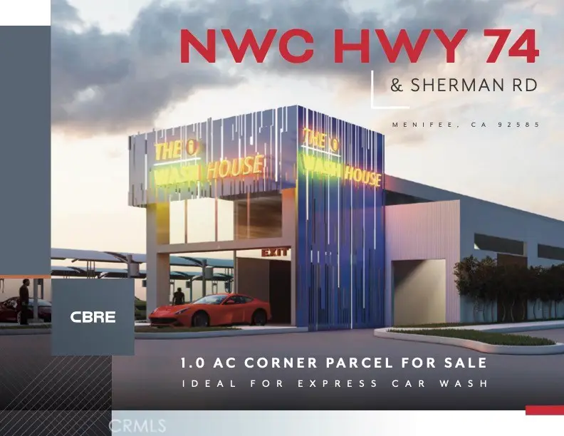0 Hwy 74, Menifee, CA 92585 - #1