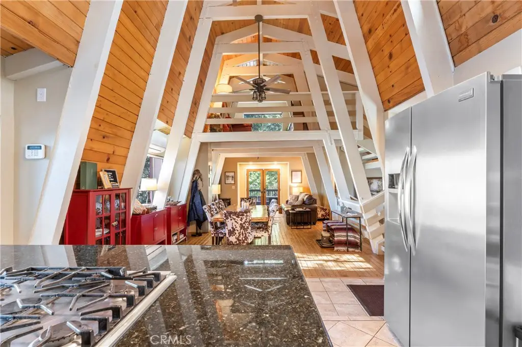 664 Circle, Lake Arrowhead, CA 92352 - Image #1