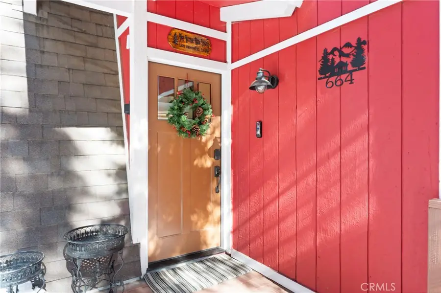 664 Circle, Lake Arrowhead, CA 92352 - Image #3