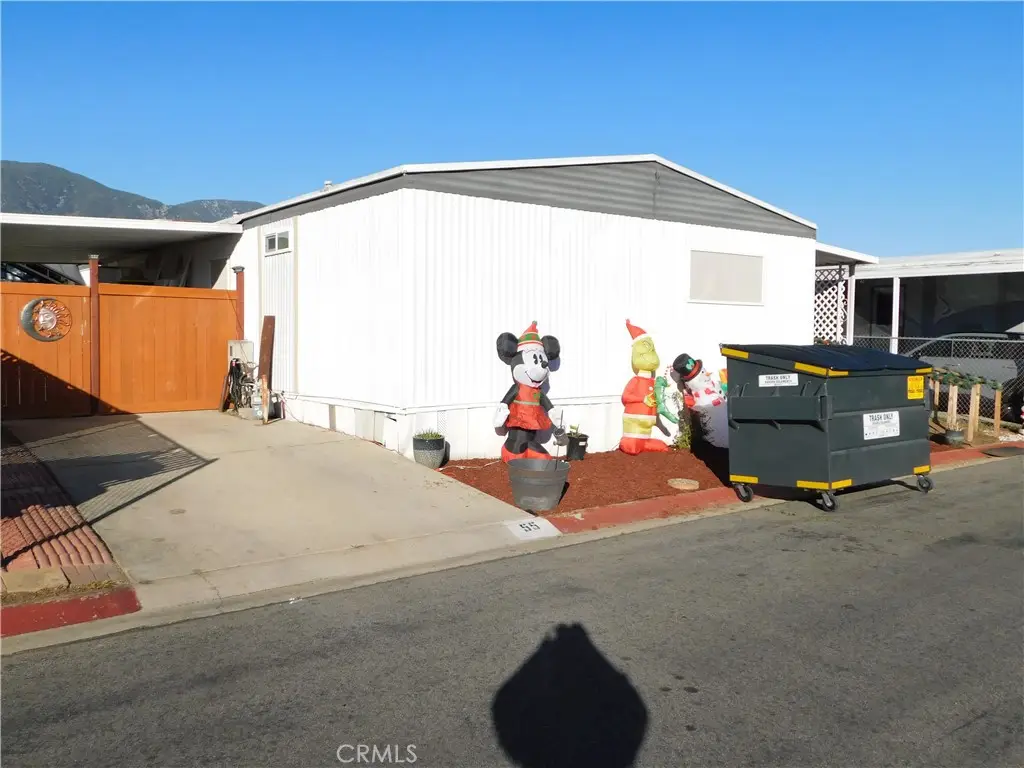 10350 Baseline #55, Alta Loma, CA 91701 - Image #1