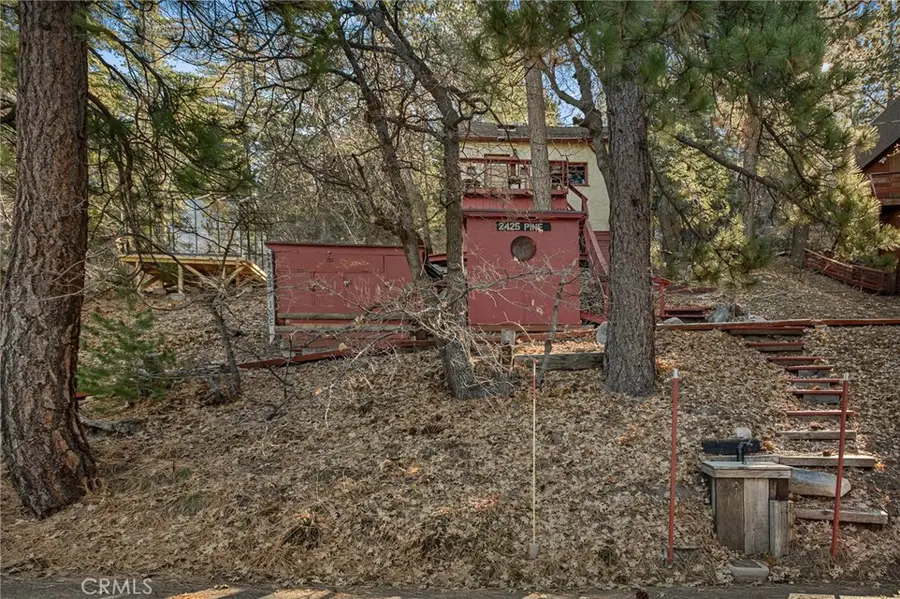 2425 Pine, Running Springs, CA 92382 - Image #2