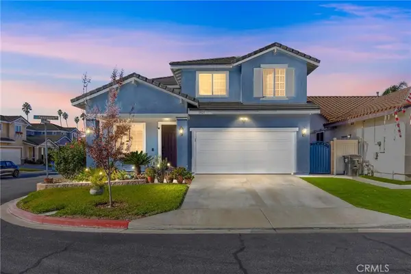 2821 Parksquare, Pomona, CA 91767