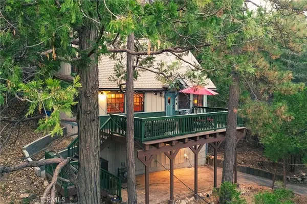 24085 Alpine, Crestline, CA 92325