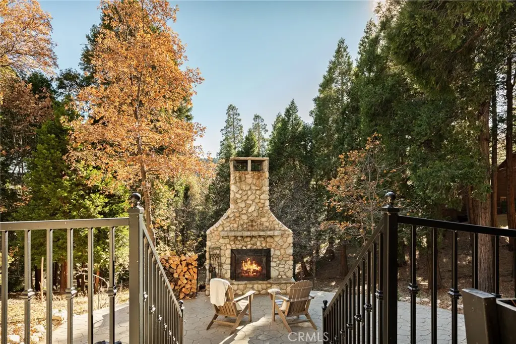 267 Pheasant Run, Lake Arrowhead, CA 92352 - Image #1