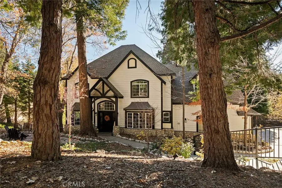 267 Pheasant Run, Lake Arrowhead, CA 92352 - Image #2