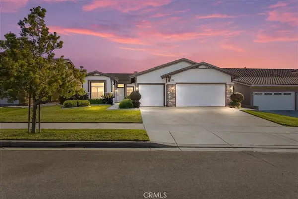 11615 Deerfield, Yucaipa, CA 92399
